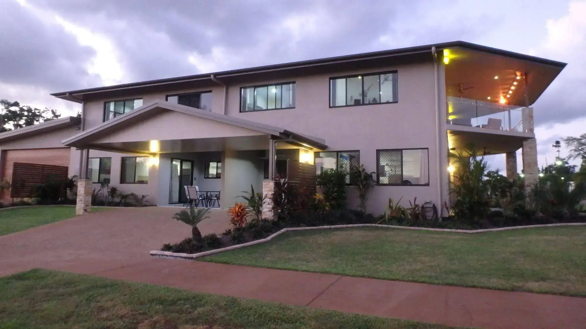 Nautilus Bed and Breakfast