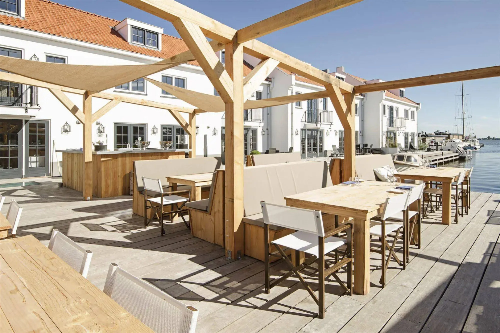 Najade Resort