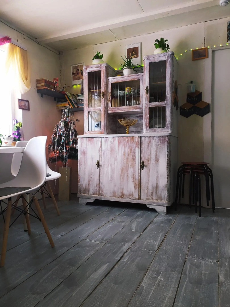 Амарант Эко-Дом