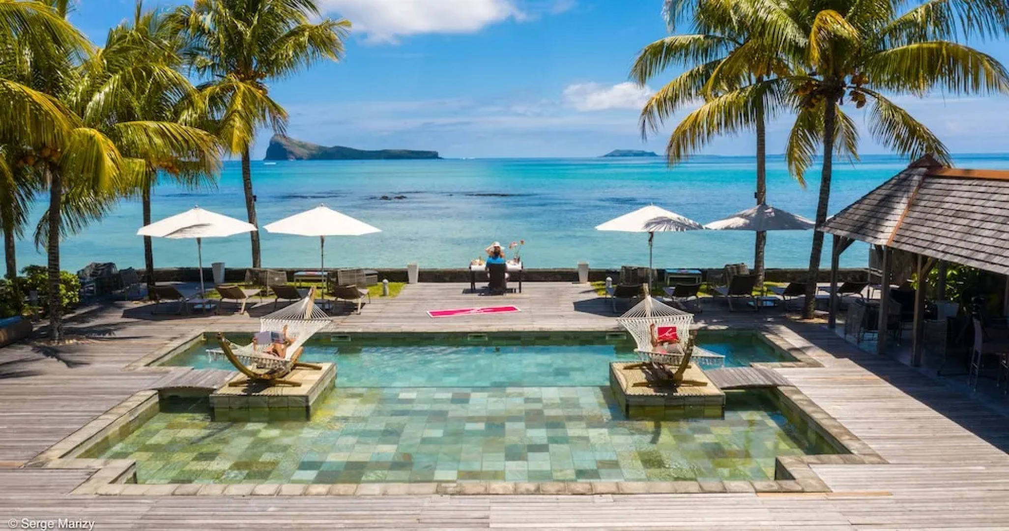 Cape Point Seafront Exclusive Suites & Penthouse