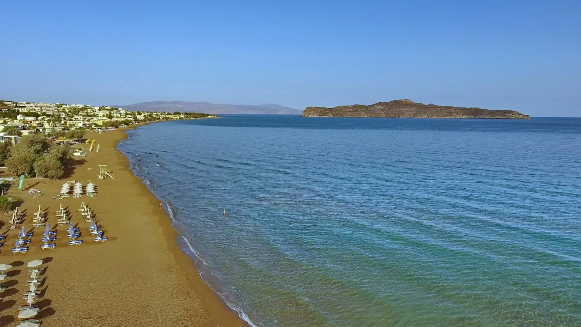 Rouladina Apt 2 in Stalos