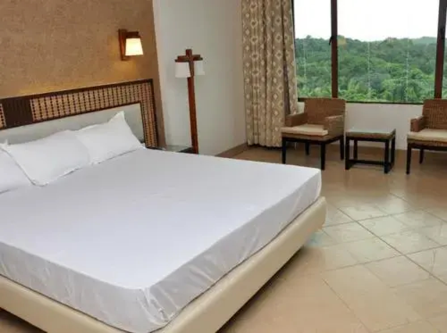 Silverador Resort Club