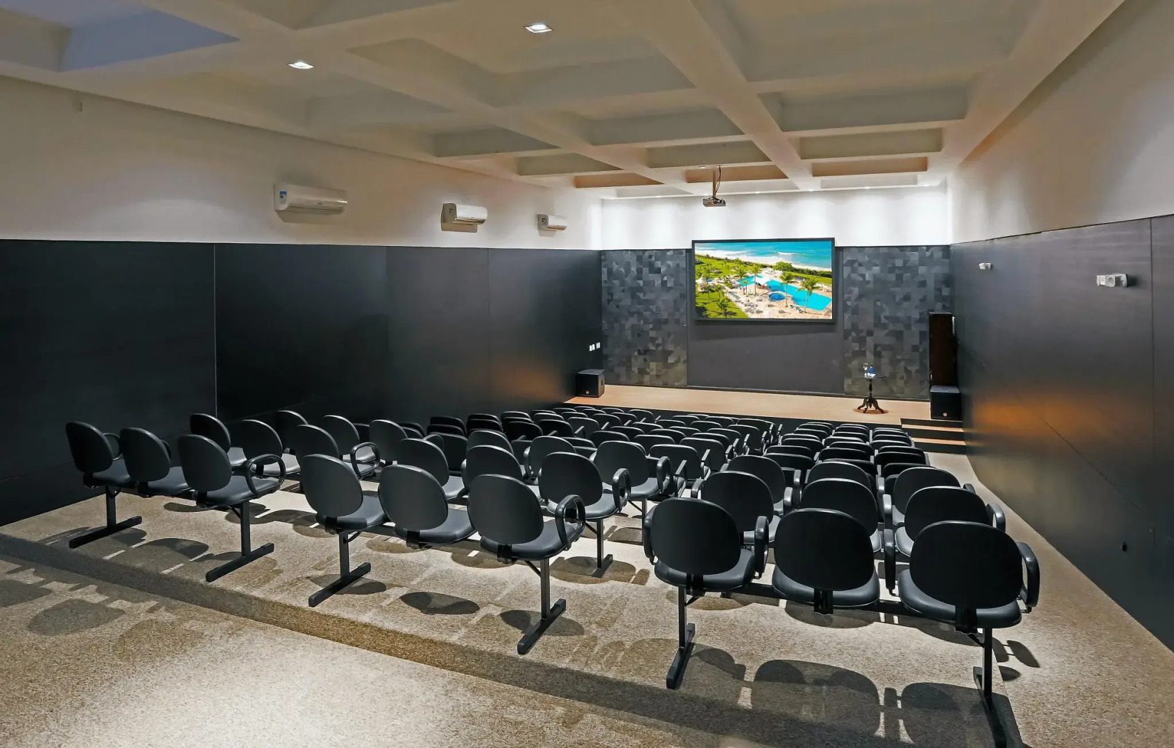 Itapema Beach Resorts by Nobile