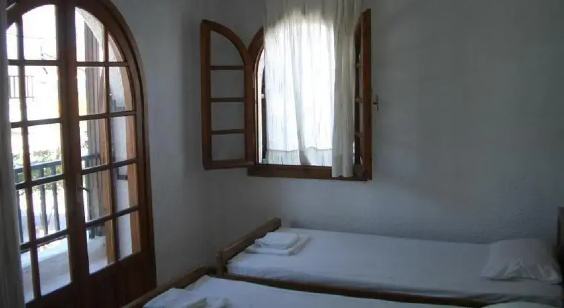 Tzogalis Apartments 1