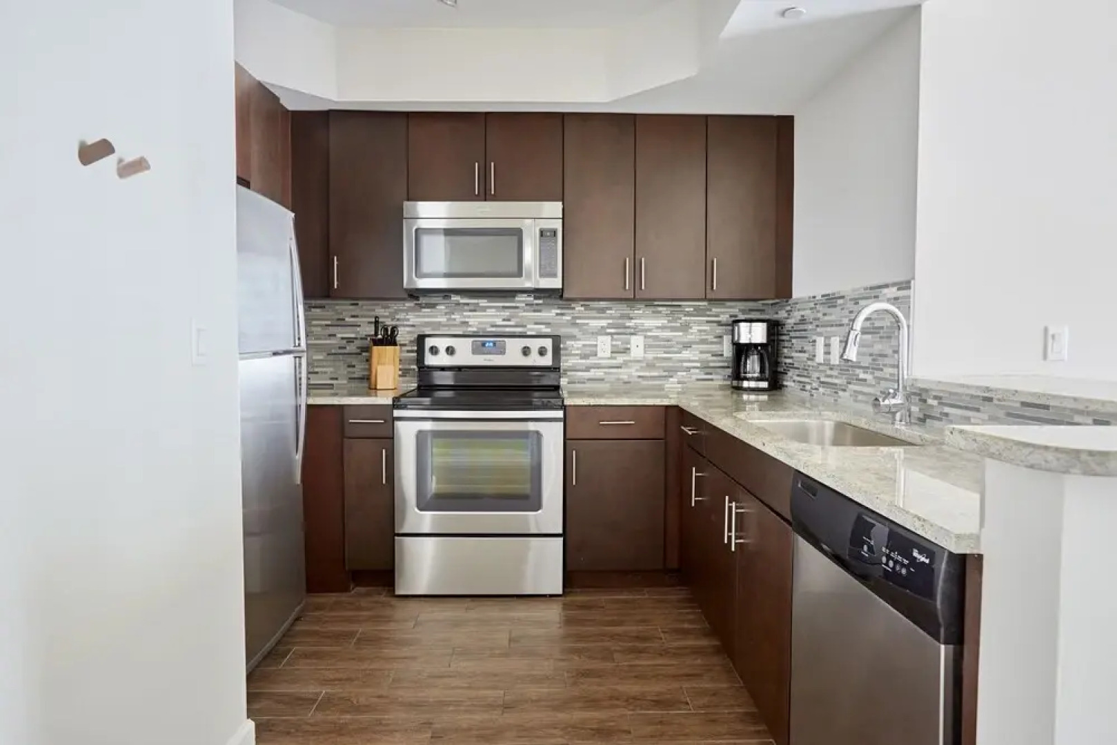 Sonder - Gables Ponce - Lively 1BR