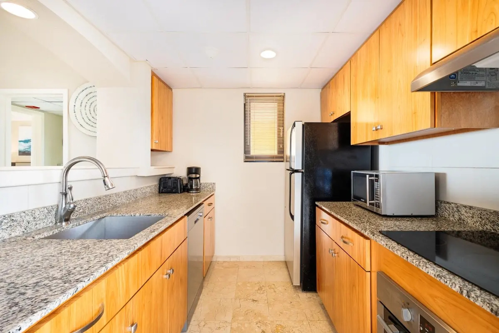 The Royal Sea Aquarium Resort