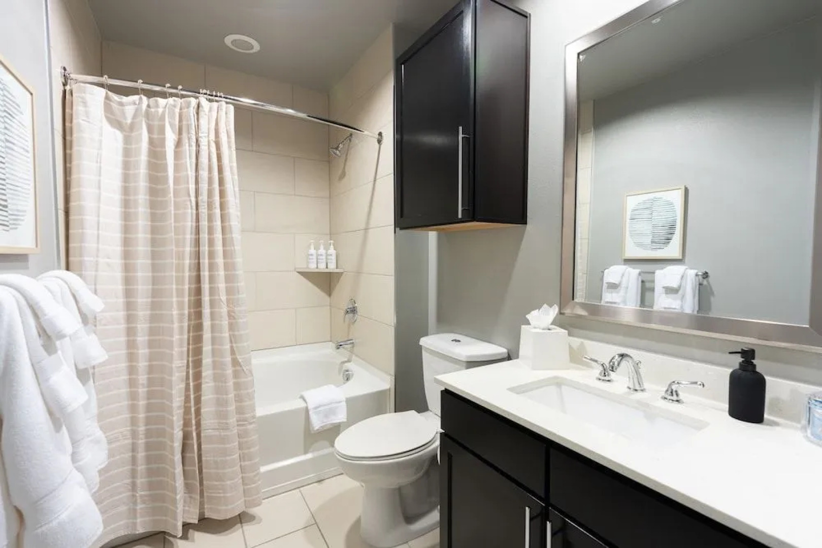 The Guild Downtown - Seaholm