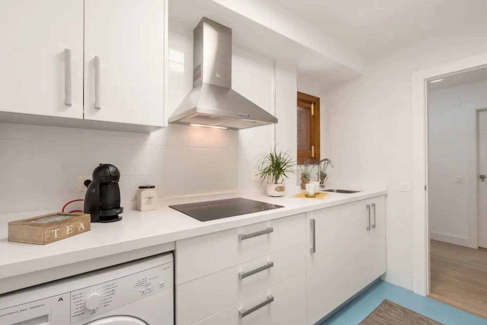 Apartamento Granvia Elvira Granada