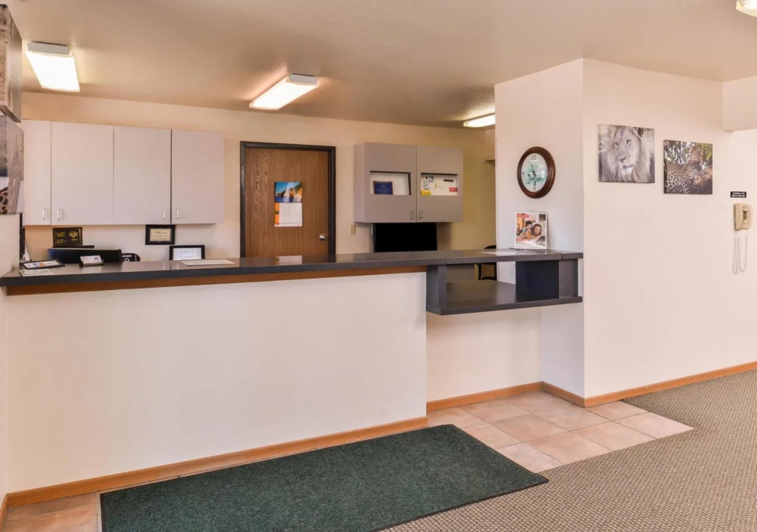 Americas Best Value Inn Missouri Valley