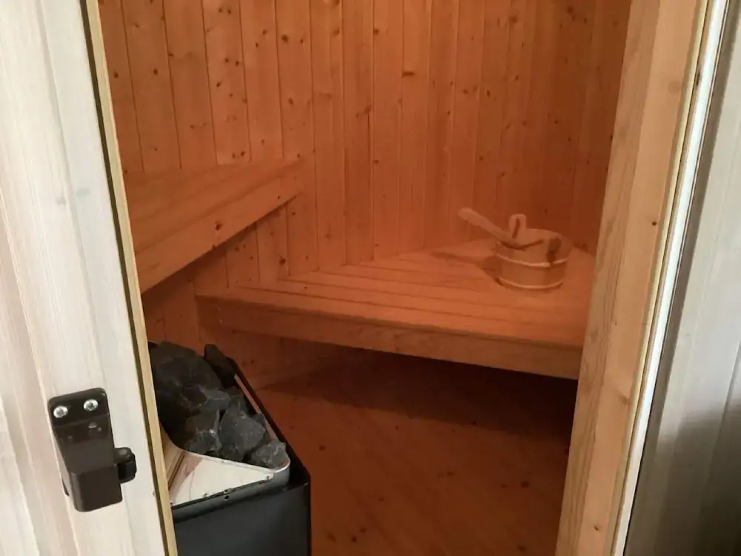 4 Star Holiday Home in Graested