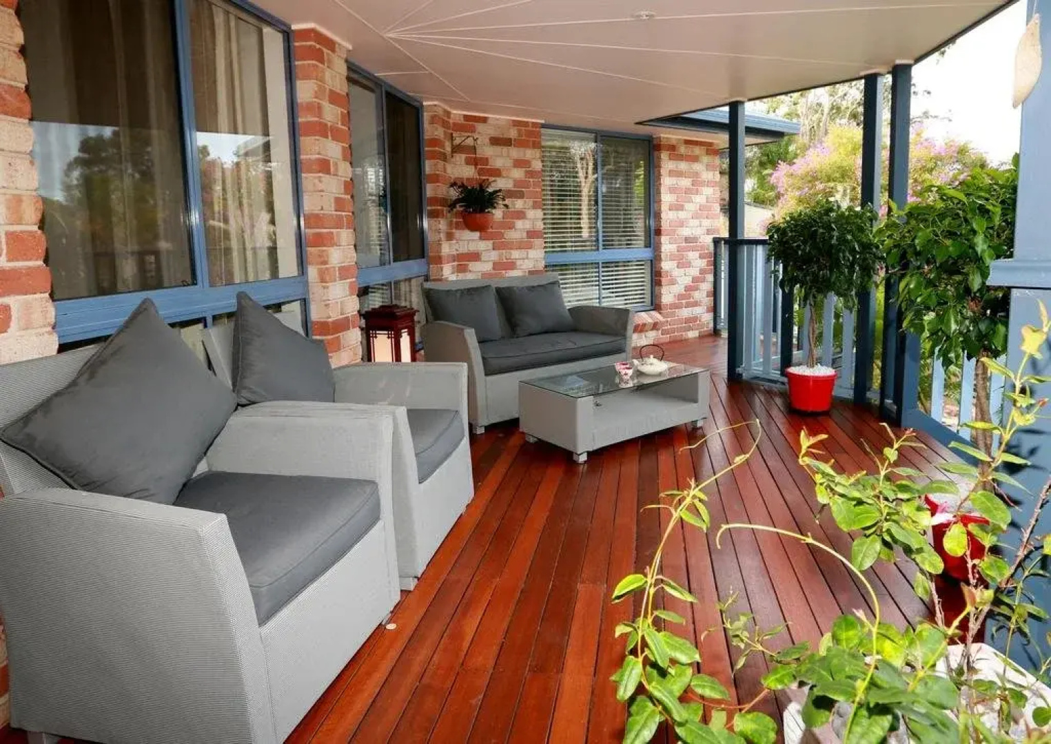 Banyandah Boutique B&B