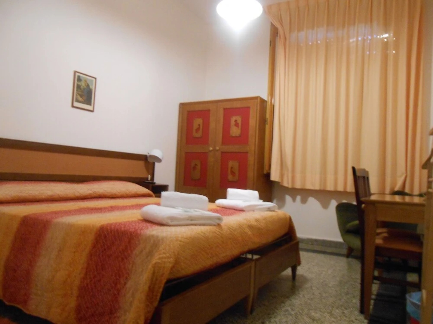 Grande Albergo Gambarie