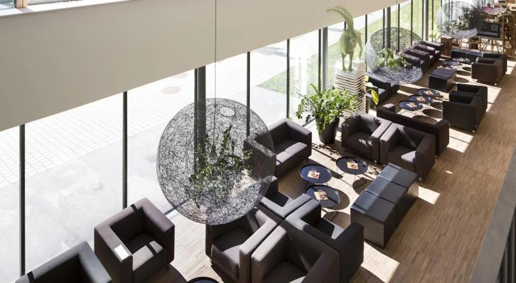 Alpenhotel Ammerwald