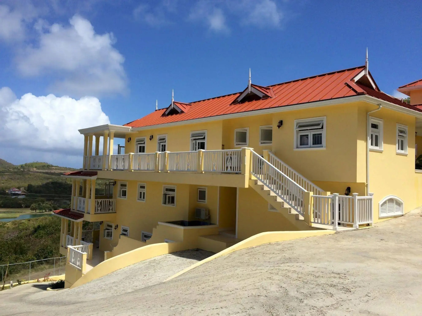 South Sea House
