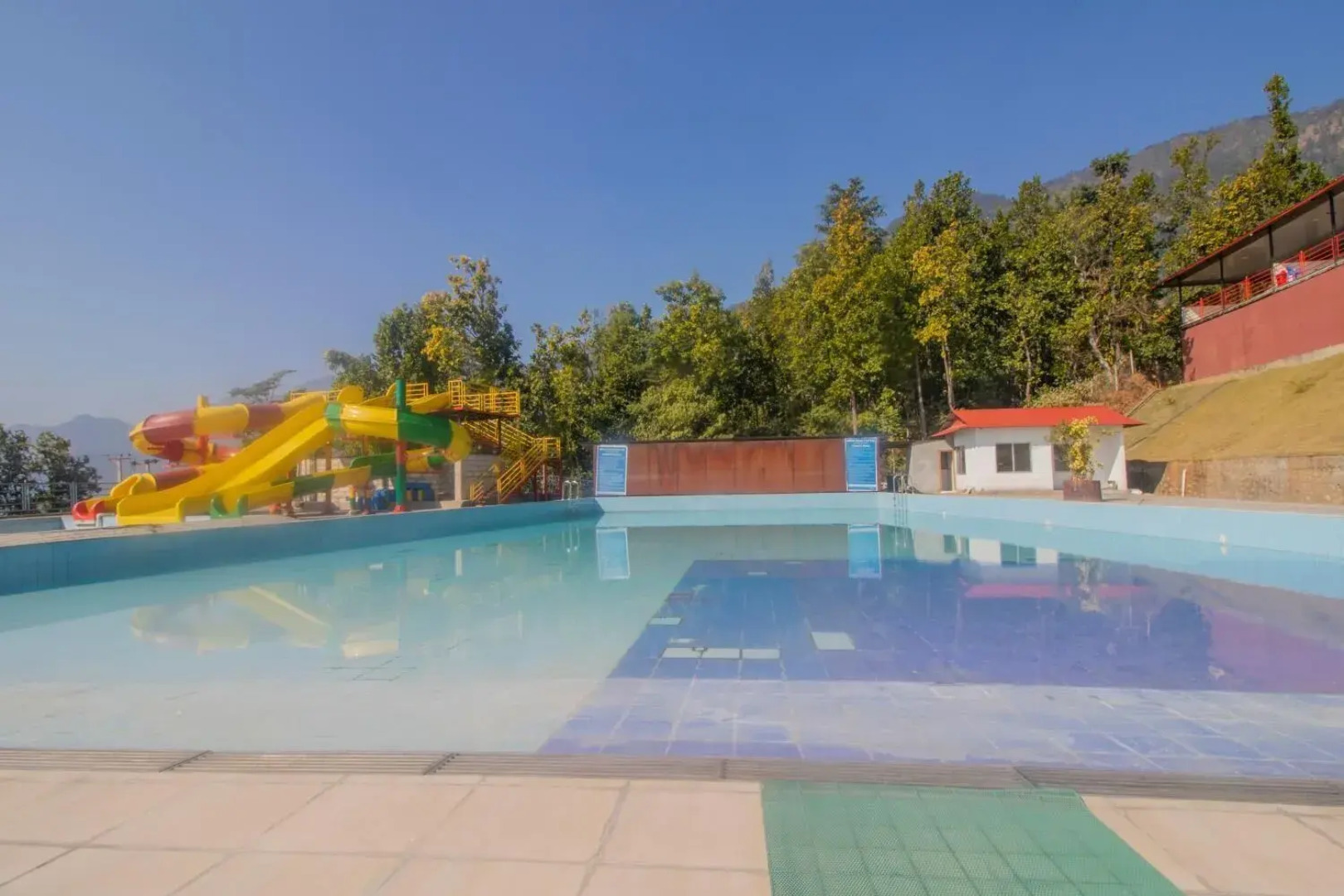 Kabilas Resort and Funpark