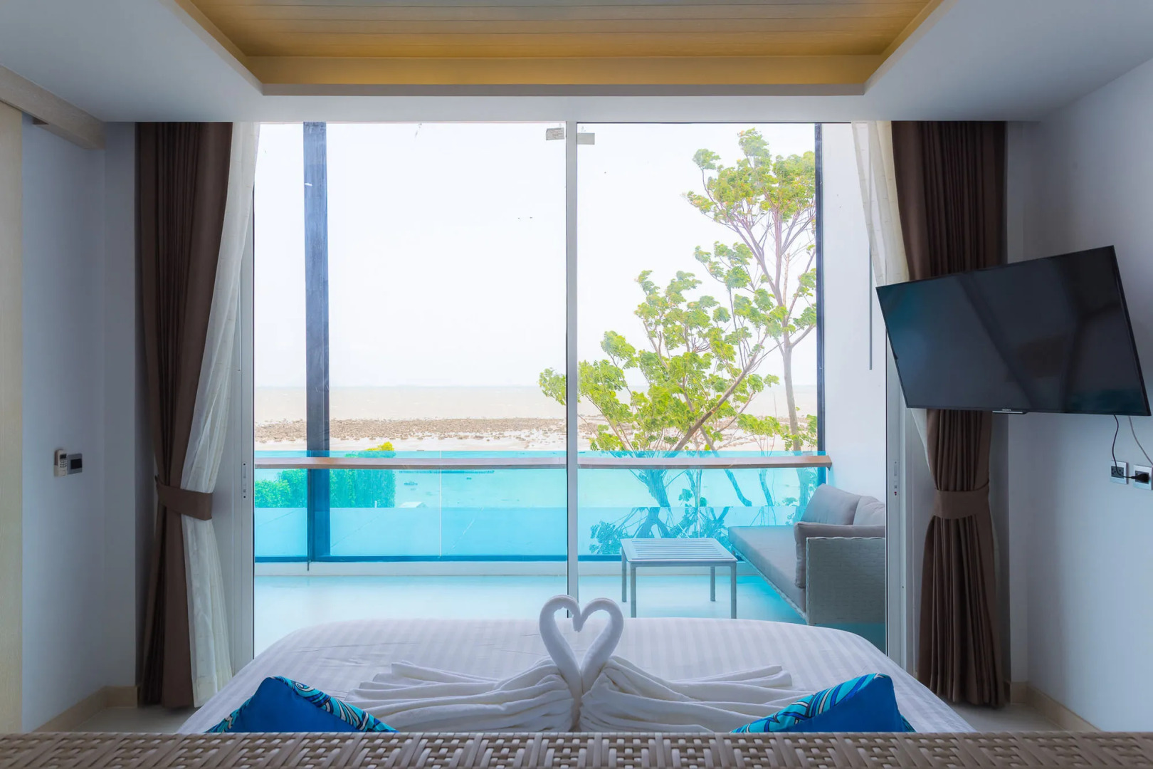 Sikhara Plago Resort