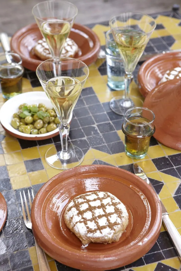 Domaine Malika - Adults Only