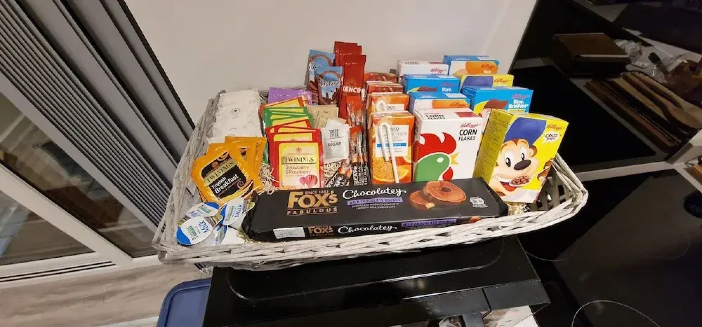 Beautiful 1-bed Apartment in Derbyshire