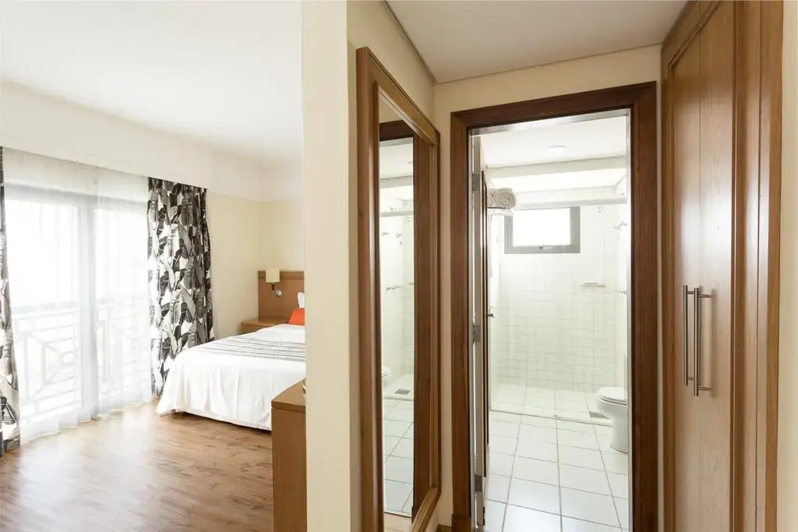 Hotel Cassino Tower Campinas Cambui By Nacional Inn