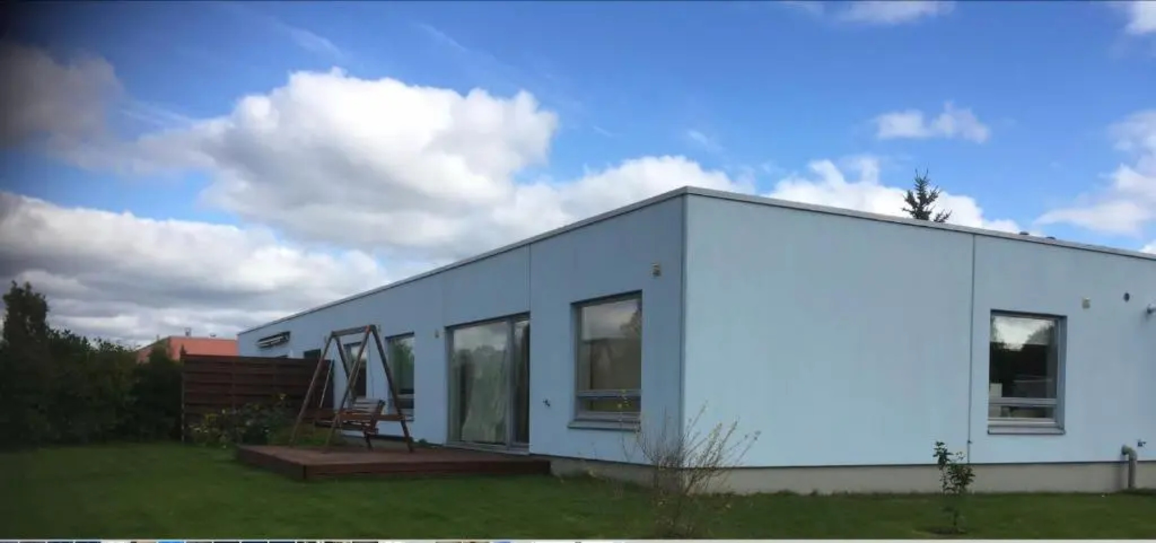 Peaceful Home in the Center of Tartu