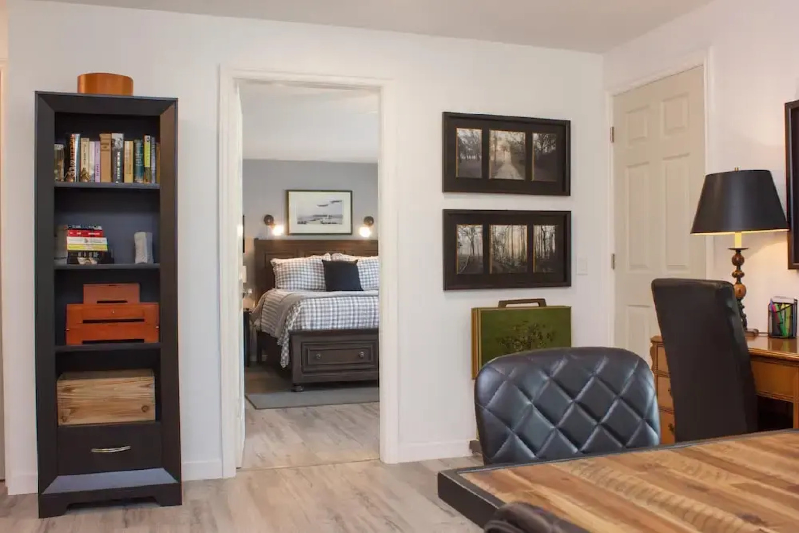 Cole's Bay Vacation Retreat Cole's Bay Suite