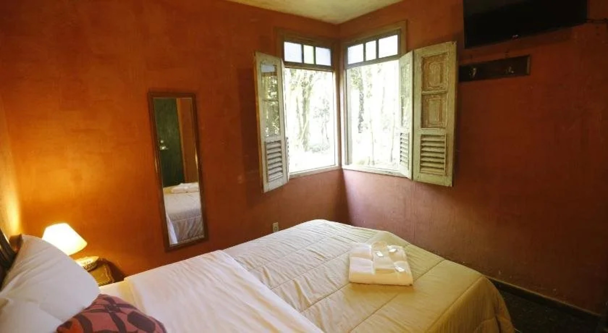 Pousada Águas Claras