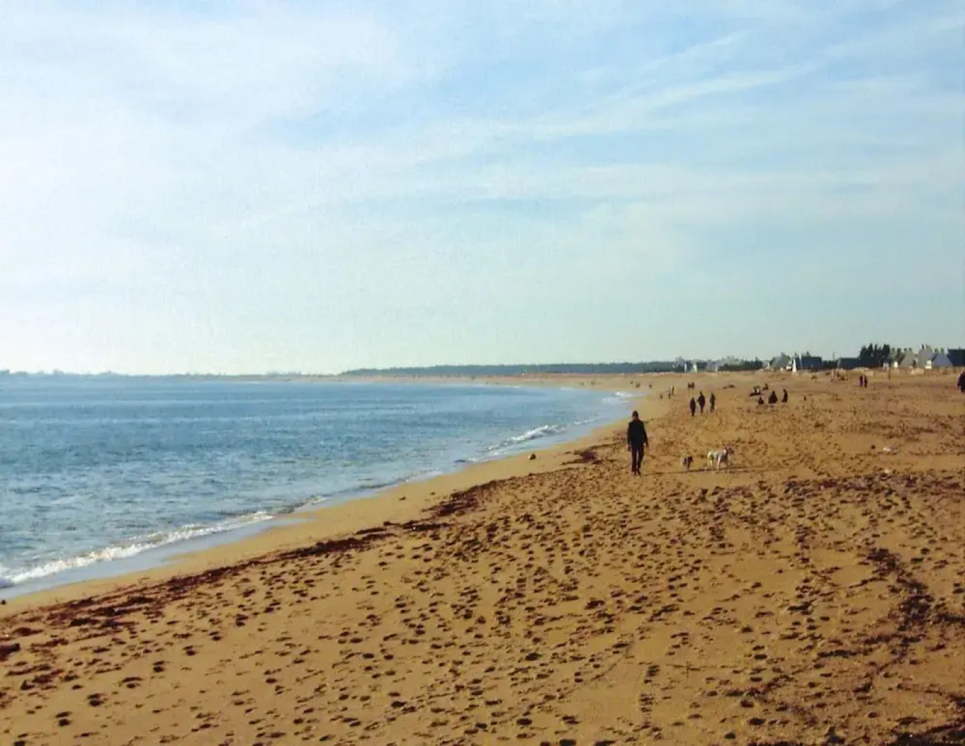 Holiday Home, Piriac sur Mer