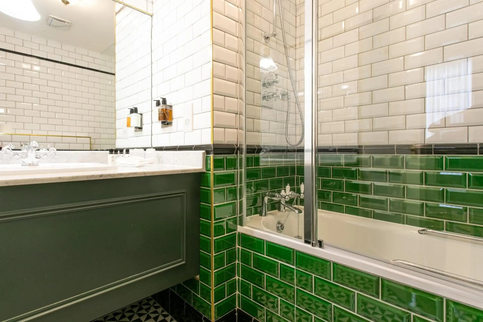 Bedford Swan Hotel & Thermal Spa