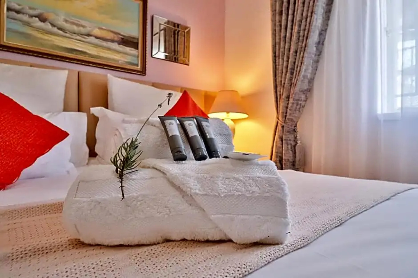 Sunbury bed and breakfast