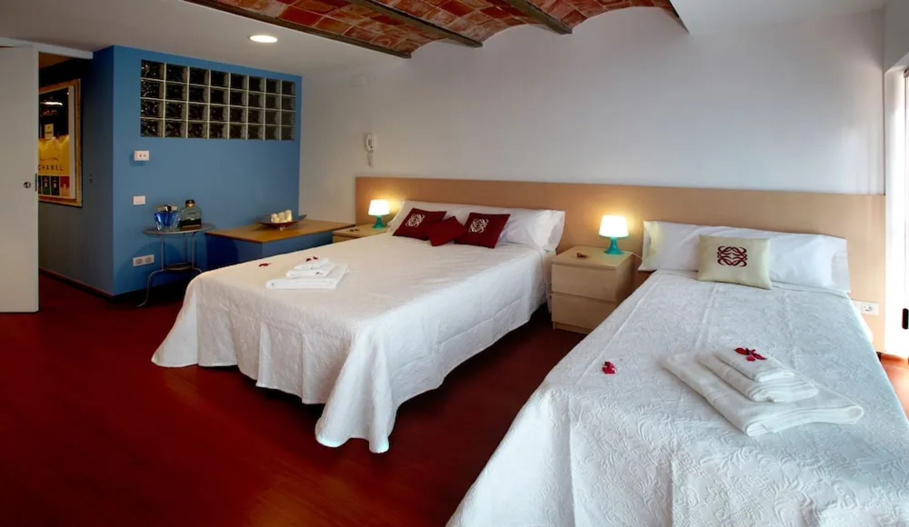 Apartamento Granollers