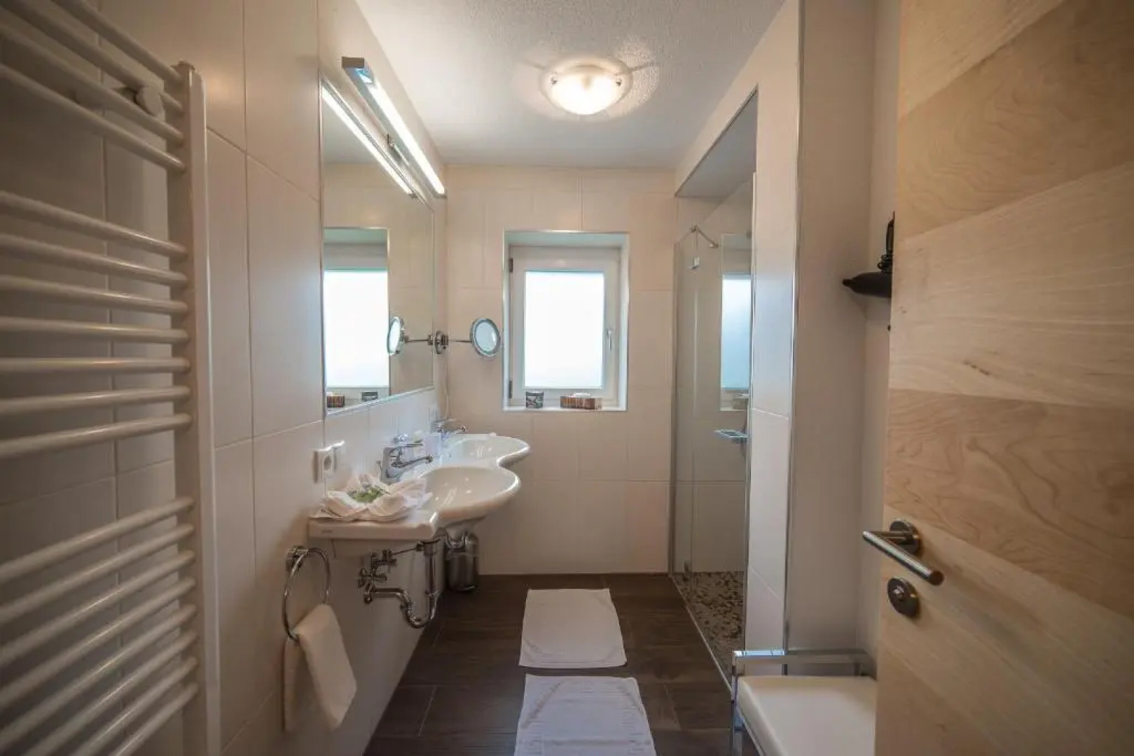 Chalet Bernegg - Otztal