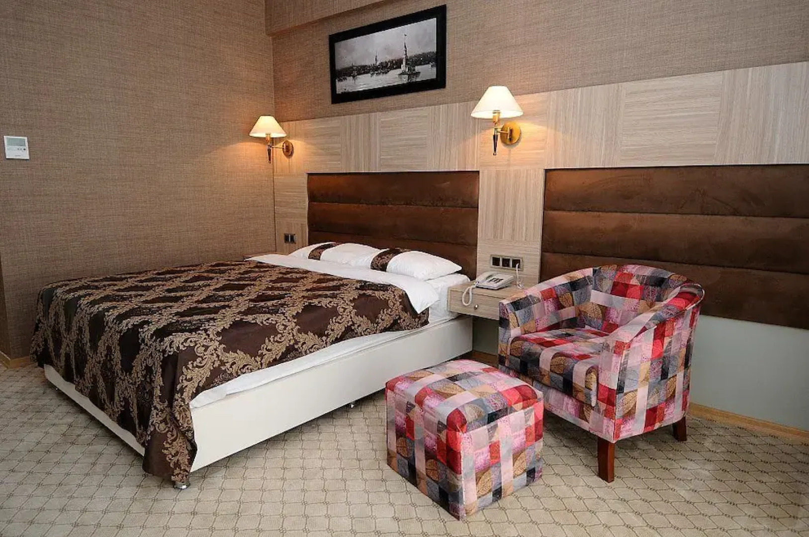 Teras Aqua Park Hotel & SPA