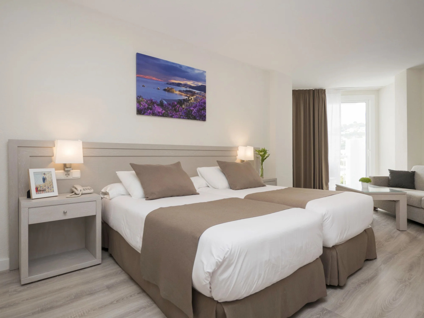 Hotel Helios Costa Tropical