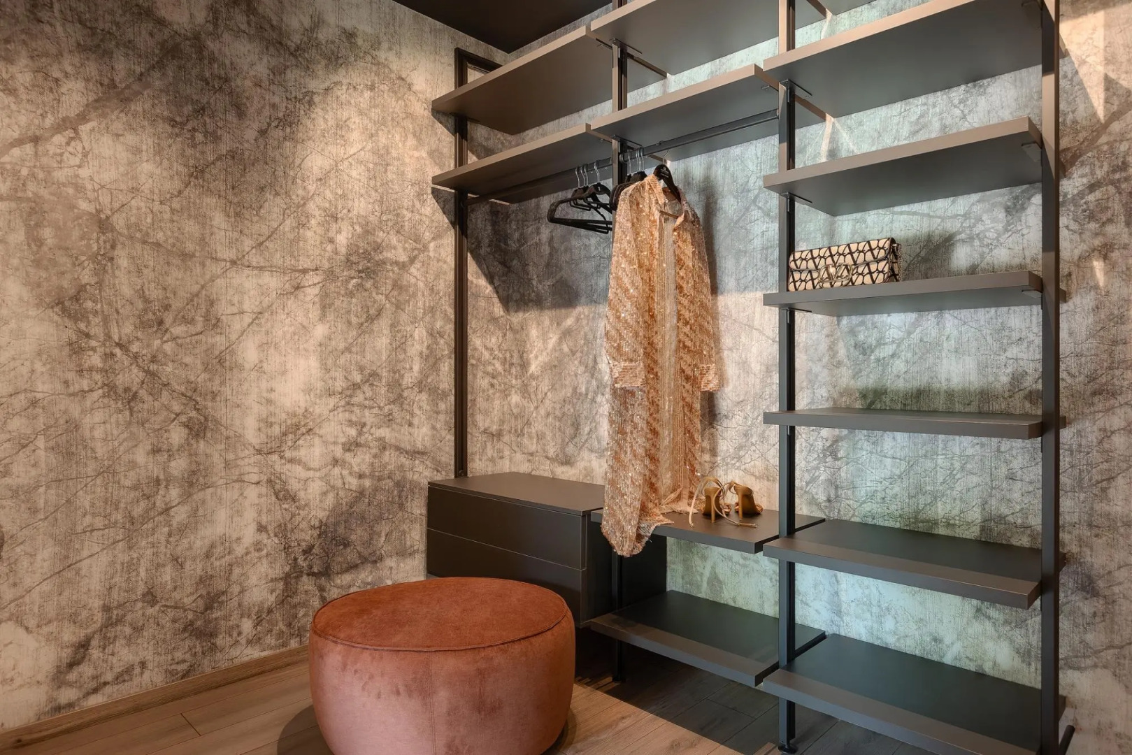 Nicol Tireli in Kršan