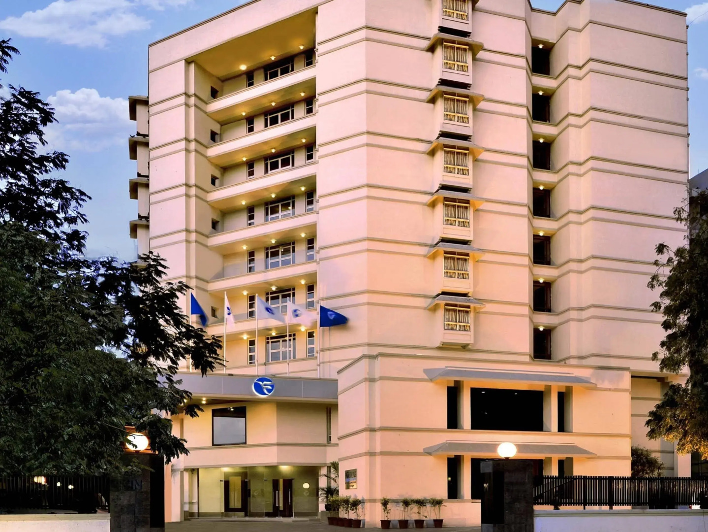 Fortune Inn Haveli, Gandhinagar - Member ITC Hotels' Group