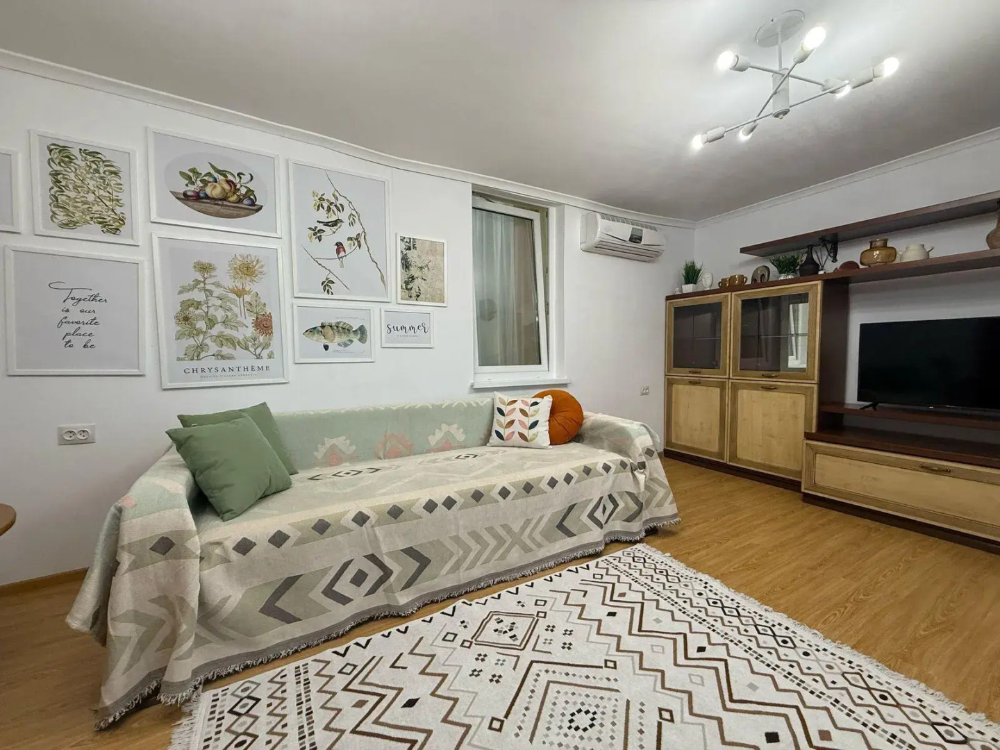 Загородный дом на улице Садовая 31