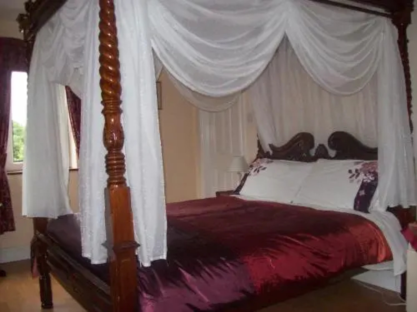 Westbrook House Guest Accommodation