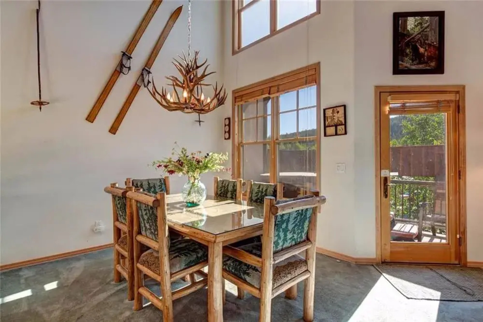 The Corral at Breckenridge by Summit County Mountain Retreat