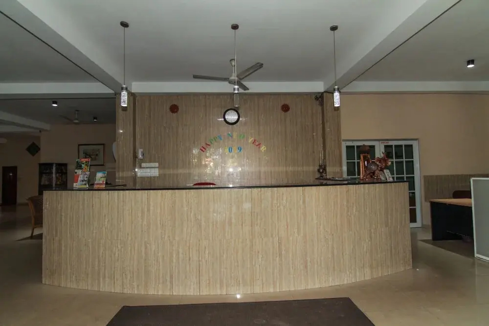 OYO 111 Sea Shine Beach Hotel