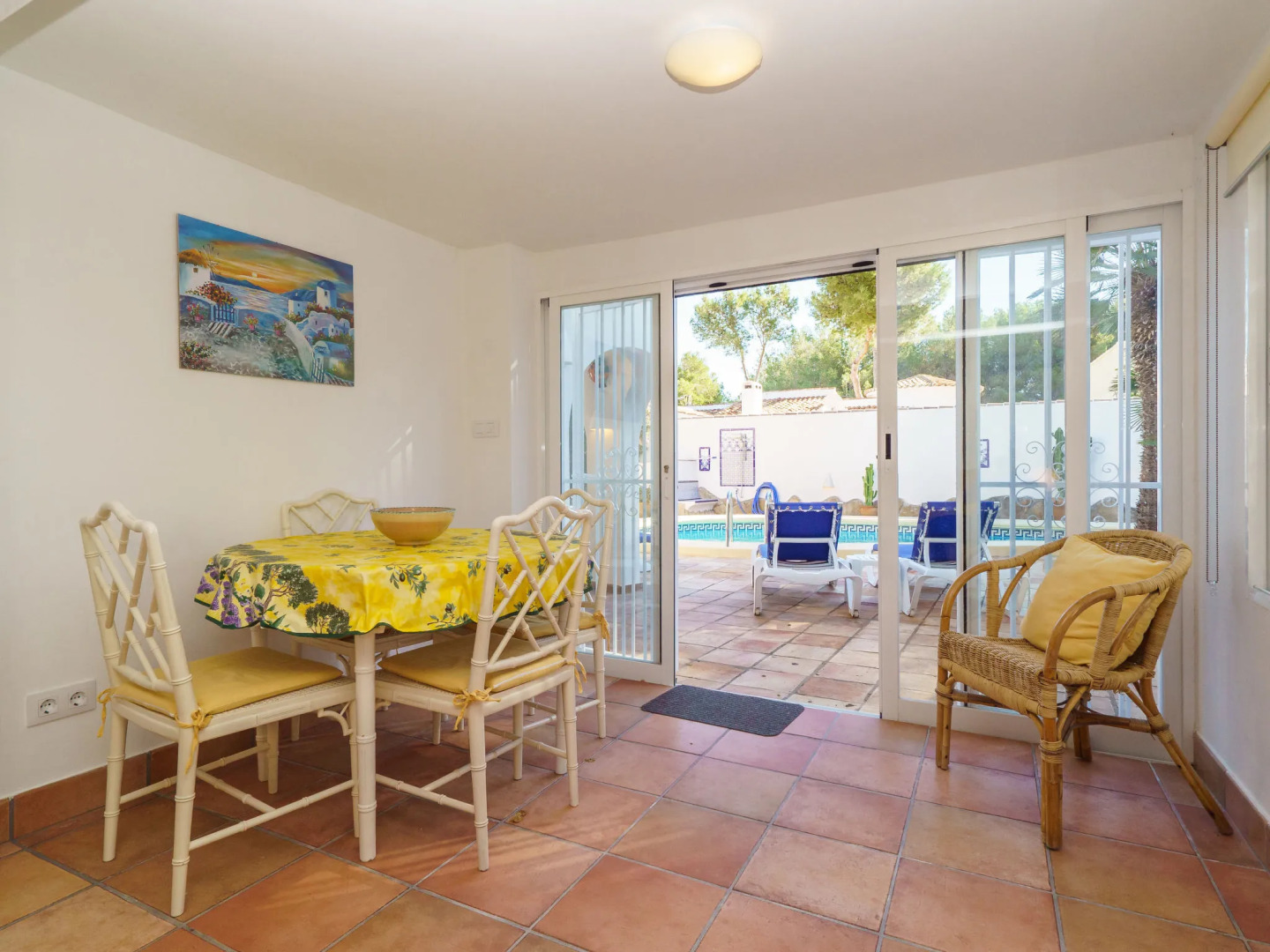 Holiday Home Villa Paradise