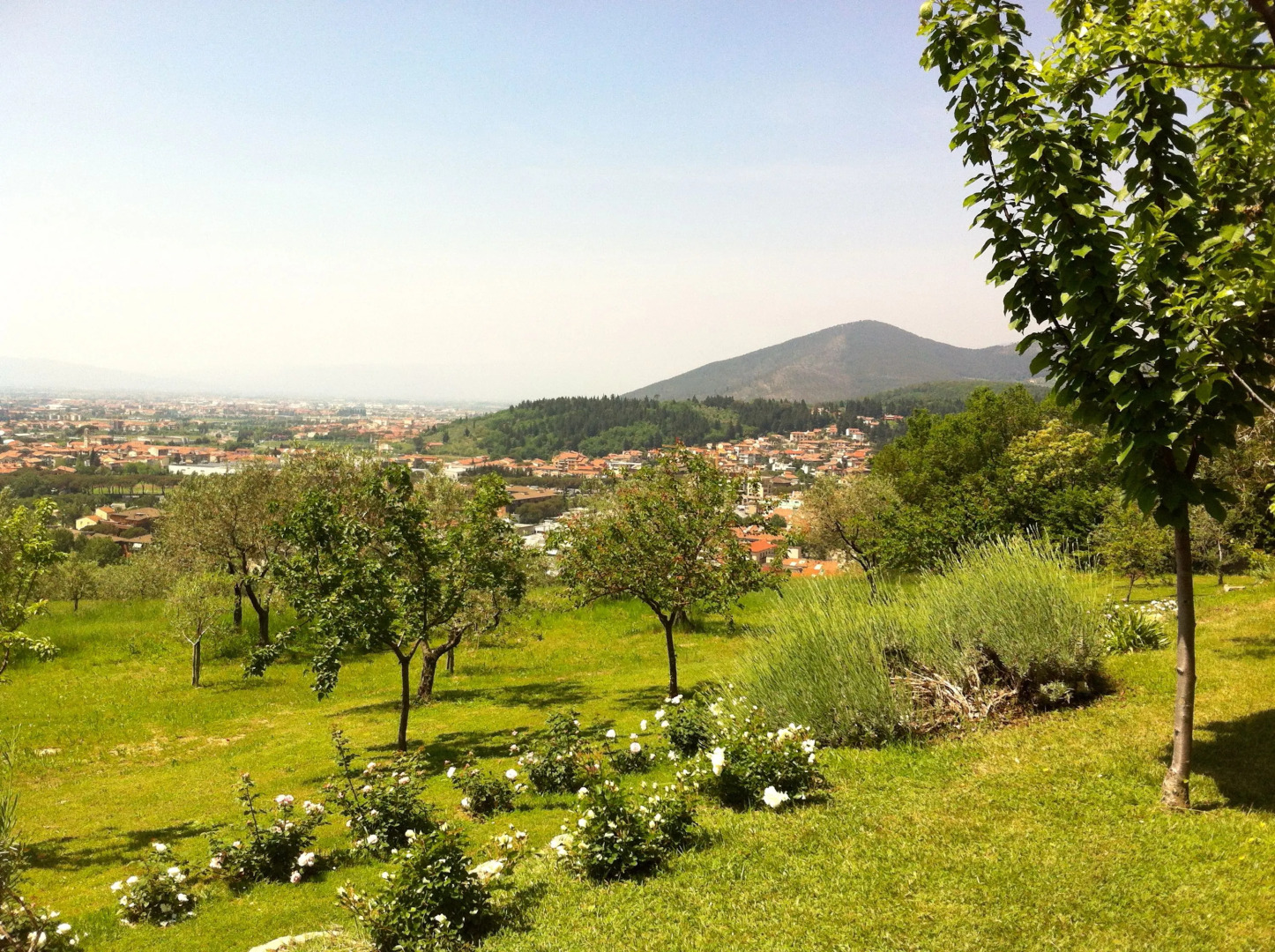 Holiday home Filettole