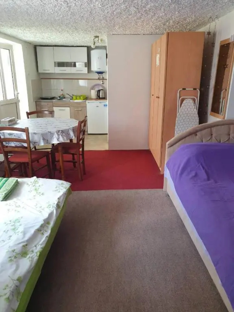 Petkovic Apartmani 2