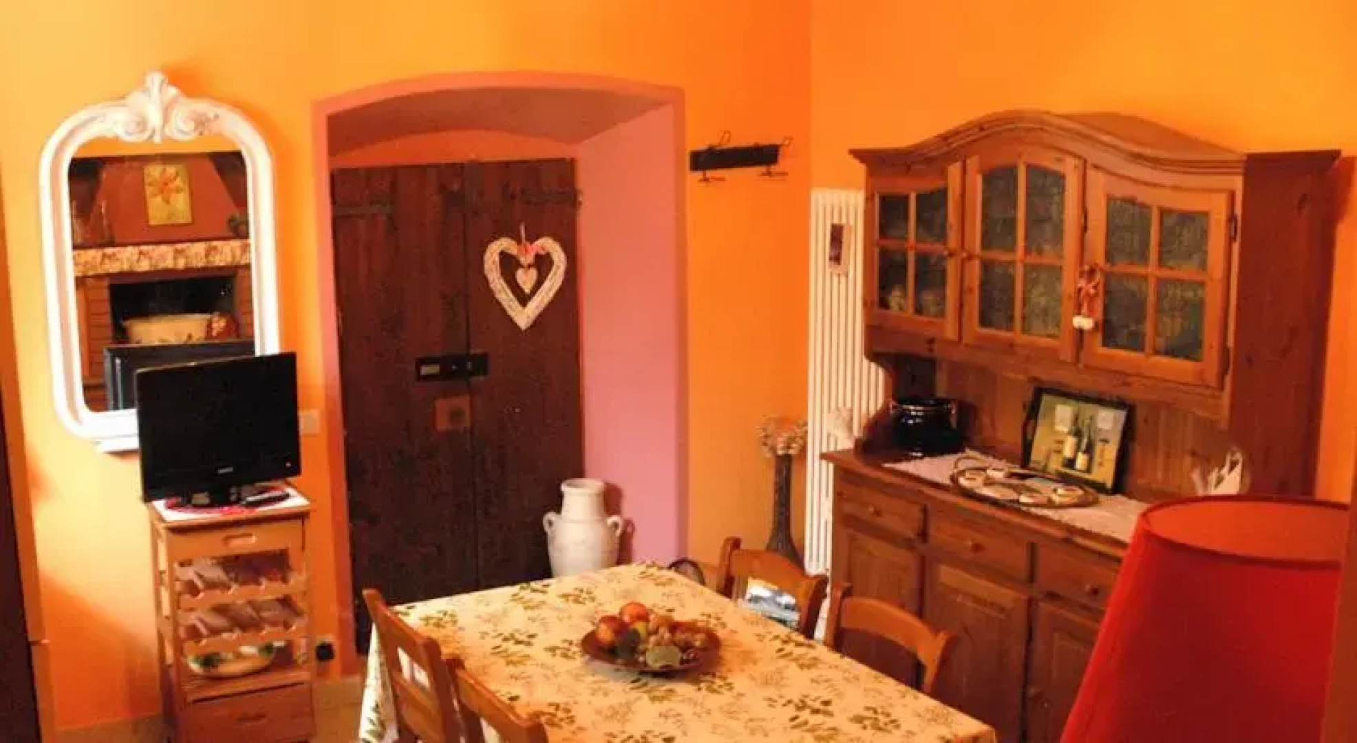 Appartamento da Manuela