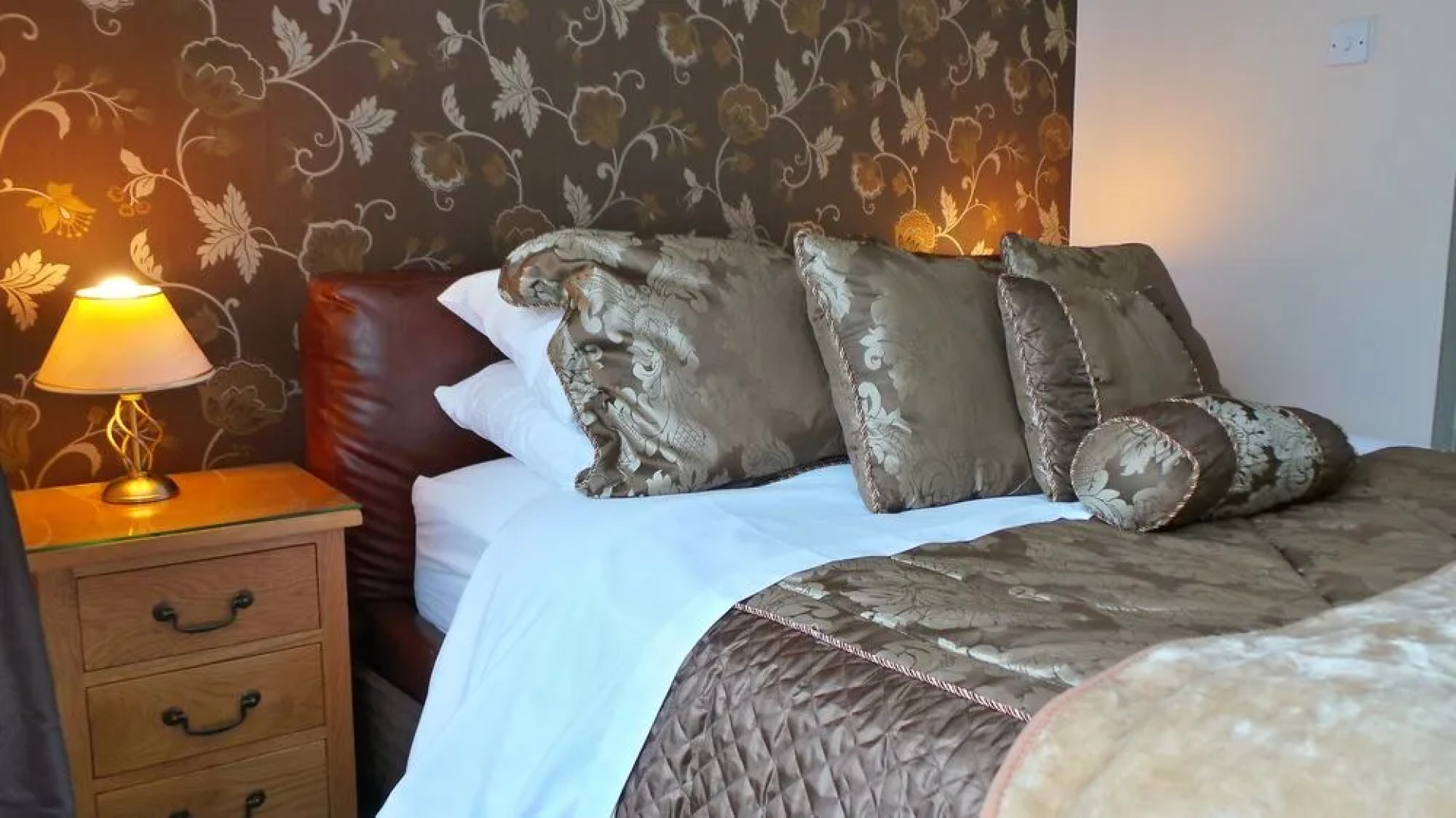 Victoria Villa Bed and Breakfast