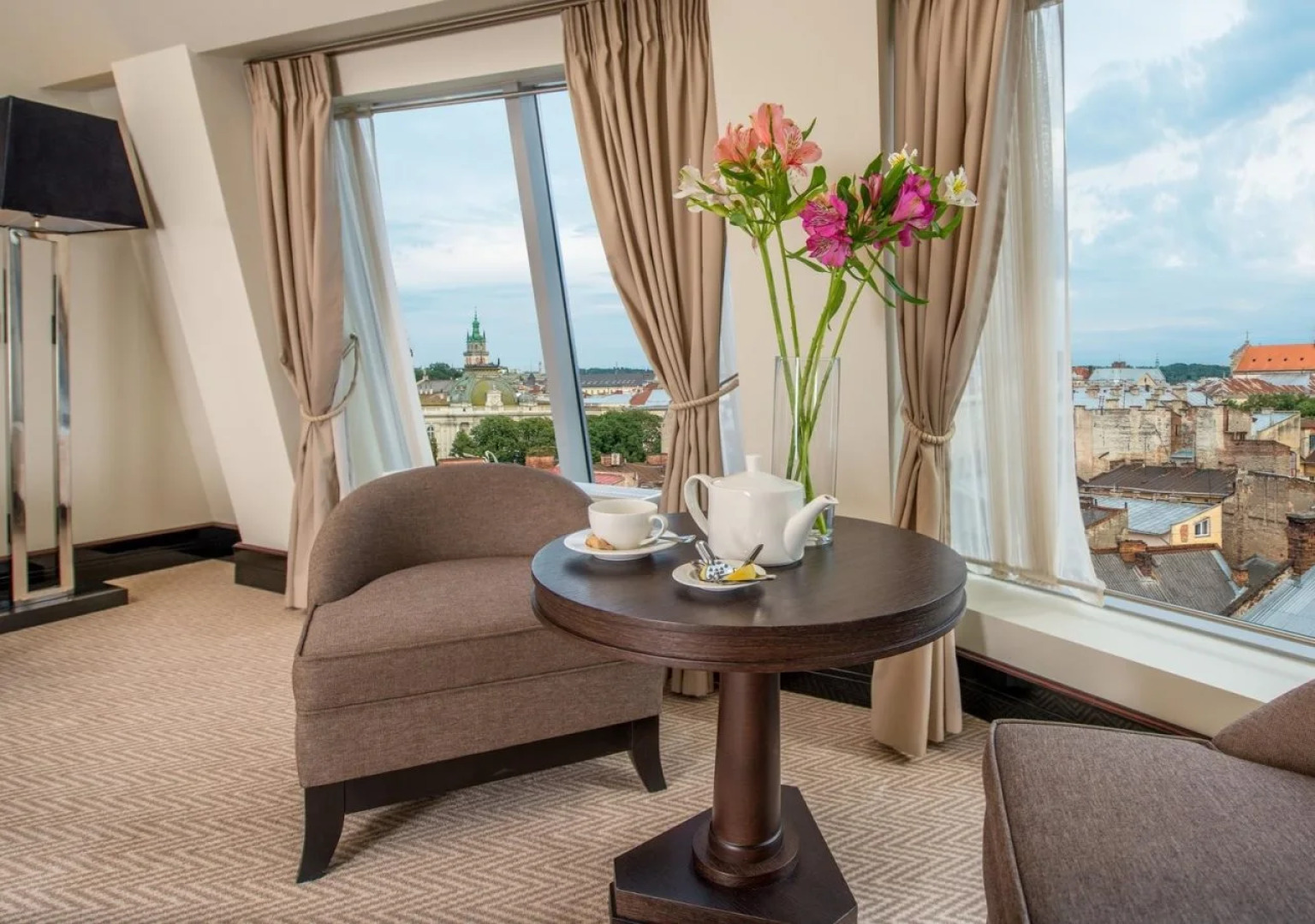 Отель «Астория»