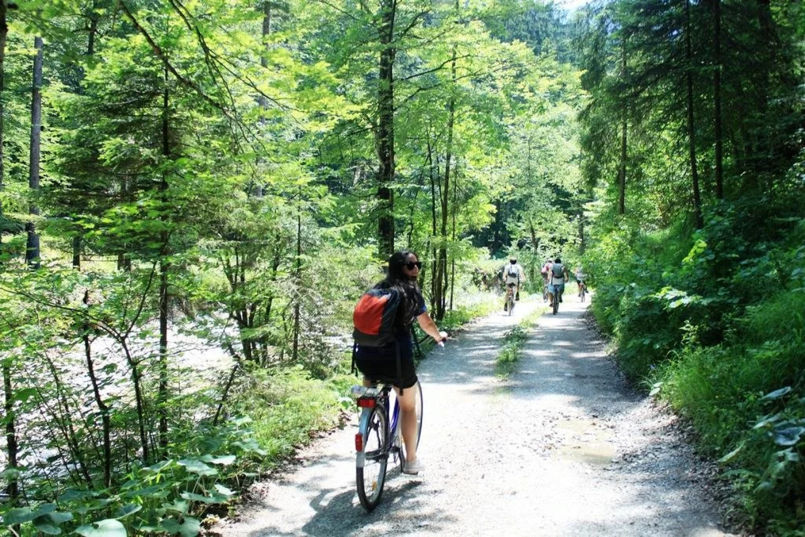 The Treehouse Backpacker Hotel