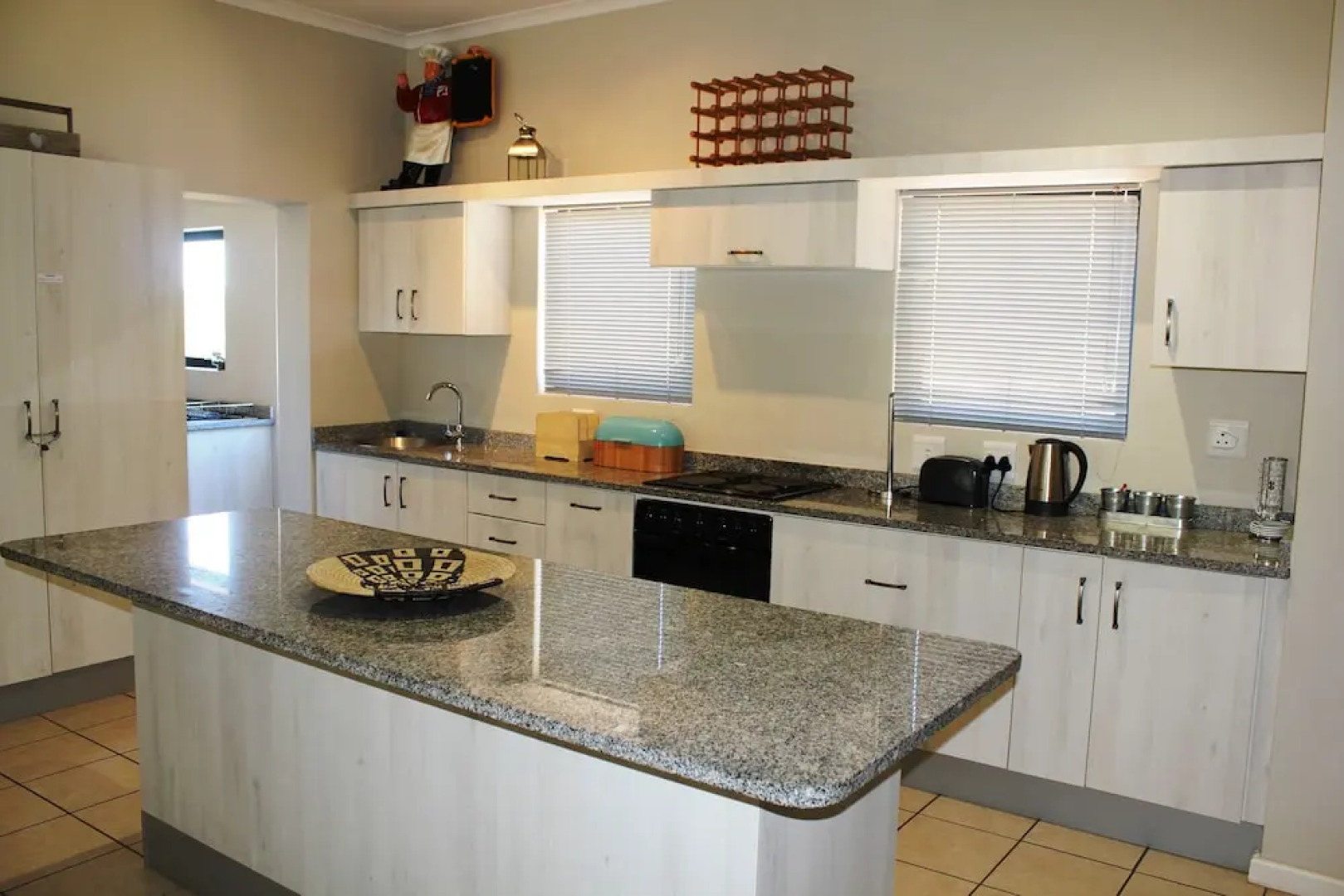 6 Nieuland 1053 Self catering