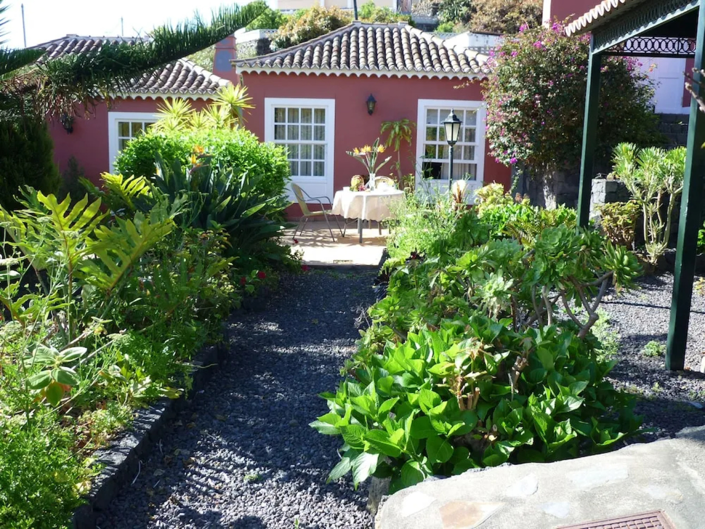 Corral de Payo El Lagar by Isla Bonita