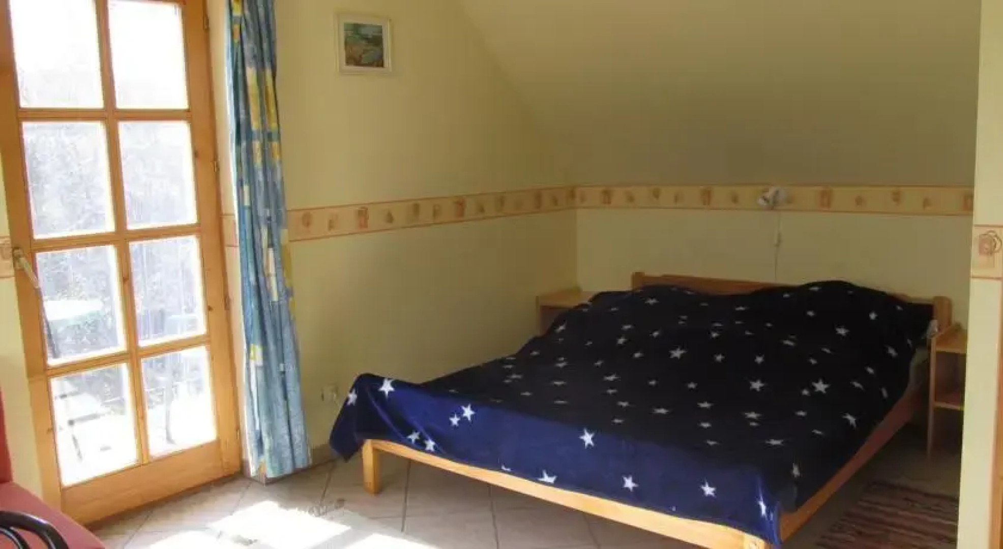 Relax Apartmanház Cserépfalu