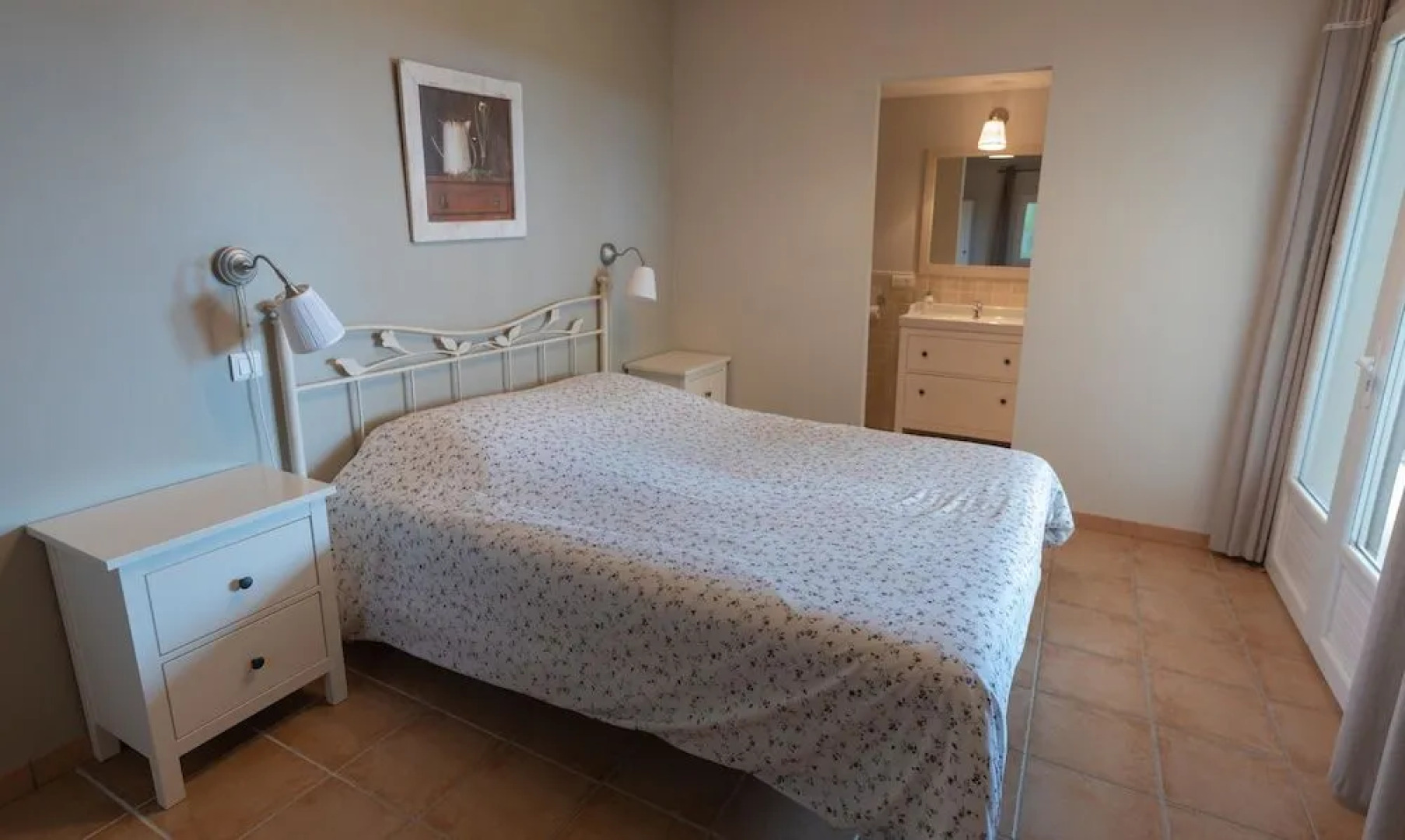 La Bastide au Ventoux